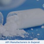 List of API Manufacturer in Gujarat