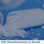 List of API Manufacturers and Suppliers in Brazil
