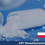List of API Manufacturers in Poland