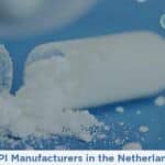 List of API Suppliers & Manufacturers in the Netherlands (2026) List of API Suppliers & Manufacturers in the Netherlands