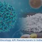 List of Anticancer API Manufacturers in India