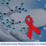 List of Antiretroviral API Manufacturers in India