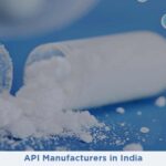 list of Active Pharmaceutical Ingredient Manufacturers in India