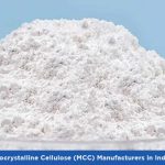 List of Microcrystalline Cellulose Manufacturers in India (2025) List of Microcrystalline Cellulose Manufacturers in India