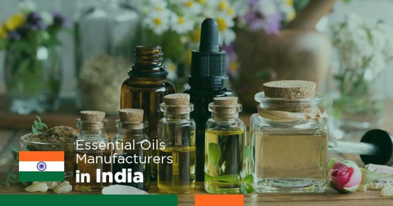 List-of-Essential-Oil-Manufacturers-in-India