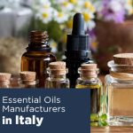 List of Essential Oil Manufacturers in Italy