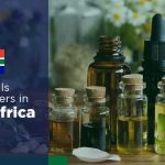 List of Essential Oil Manufacturers in South Africa