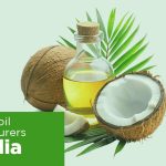 List of Coconut Oil Manufacturers in India