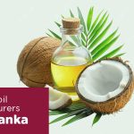 List of Coconut Oil Manufacturers in Sri Lanka