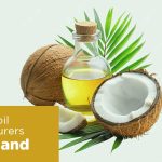 List of Coconut Oil Manufacturers in Thailand