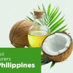 List of Coconut Oil Producers in the Philippines