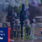 List of Essential Oil Manufacturers in Australia
