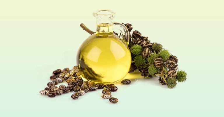 Castor Oil Health Benefits as a Laxative, Effect on Skin and Hair