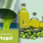 List of Olive Oil Manufacturers in Portugal