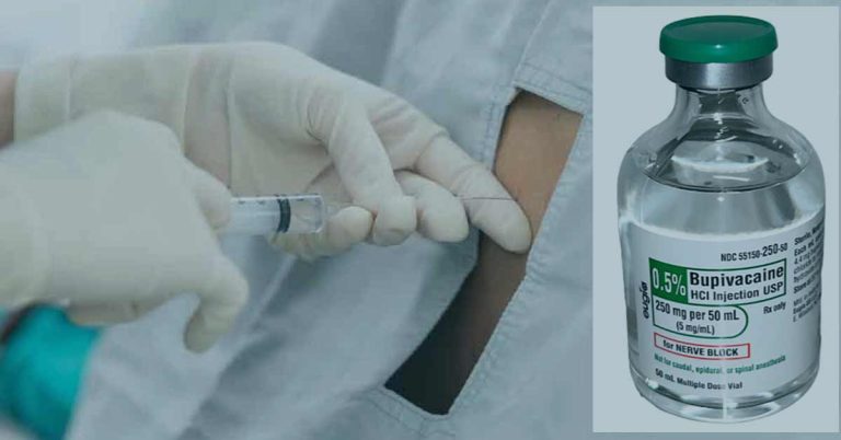 Plain Marcaine (Bupivacaine Plain) Dosage, Indication, Contraindication, Side Effects