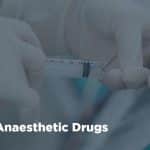 Classification of Local Anaesthetic Drugs