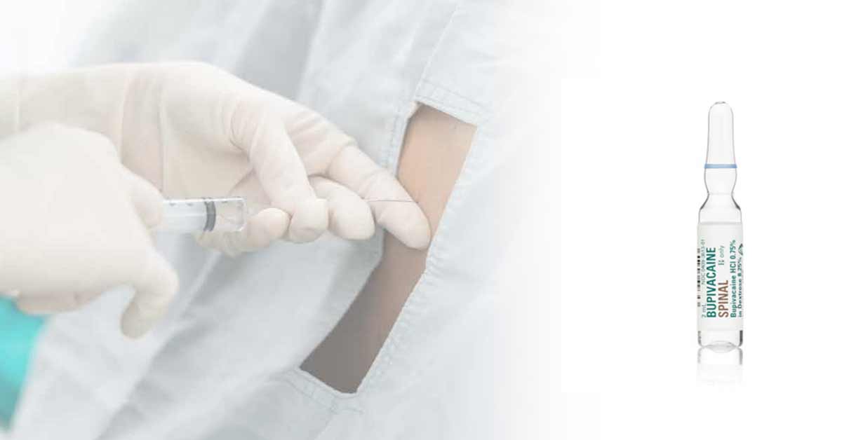 Marcaine Heavy (Bupivacaine Spinal Heavy) Dosage, Indications and Side Effects